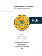 Analisis Sebab-Sebab Permintaan