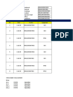 Daily Report Juillet 2020