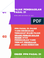 PPH Pasal 21 PDF