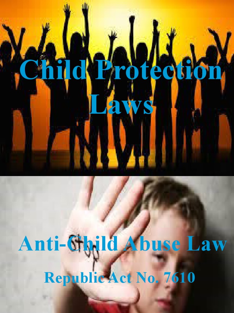 Symposium Presentation Pdf Child Neglect Child Abuse