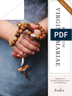 Rosarium Virginis Mariae Chapter 1 PDF