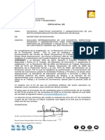Circular Eleccion Copasst y CCL 2020 PDF
