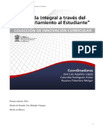 La Tutoria Mirada Integral A Traves Del Acompanamiento Al Estudiante PDF