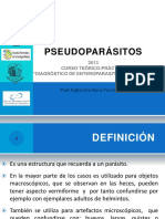 pseudopARASITOS PDF