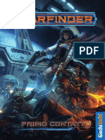 Starfinder-Primo Contatto PDF