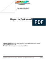 Informe Mapeo Solido Filtros UAM PH