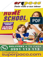 Catalogo Home School Superpaco PDF