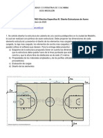 Proyecto - Curso Electiva III