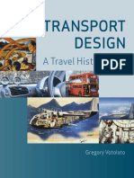 Transport Design - A Travel History PDF
