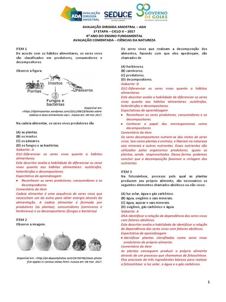 7 CADERNO-DE-ATIVIDADES 7ANO Semed Suped Gefem-1, PDF, Planetas