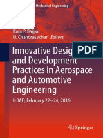 Innovative Design and Development Practices in Aerospace and Automotive Engineering - I-DAD, February 22 - 24, 2016 PDF