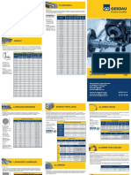 Folleto - Industria - Gerdau Rev. 2020