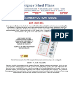 FREE CONSTRUCTION GUIDE on how to build sheds by Just Sheds Inc_.pdf