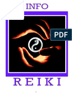 Info Reiki Baza Vali