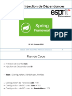 5 - Spring Injection de Dépendances.pdf