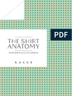 Xacus Shirt Anatomy