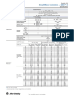 SMC-3 Specs PDF