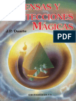 Defensa y Protecciones Magicas de JP Duarte.pdf