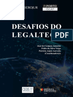 Direito À Desconexão No Teletrabalho: Fundamentos para Uma Legislação Urgente. BERTOLIN e MAGACHO FILHO