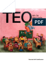 Teo en La Escuela PDF