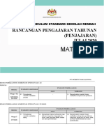 RPT MATEMATIK TAHUN 6.docx