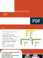 Keperawatan Hiv - Test Untuk Hiv1