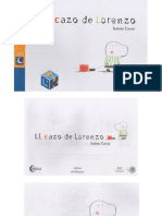 EL CAZO DE LORENZO PDF