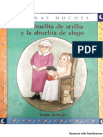 Depaola, Tomie. La Abuelita de Arriba y La Abuelita de Abajo PDF