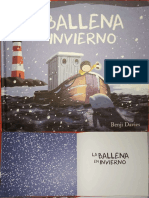Davies Benji - La Ballena en Invierno PDF