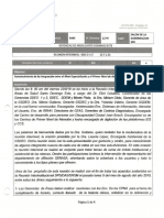 Mesa de Salud PDF