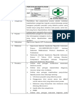 SOP Penyuluhan-Pendidikan Pasien