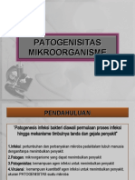 Patogenisitas Dan Virulensi