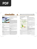 Enem2007 - Simulado Guia do Estudante Atualidades 2007 166e167