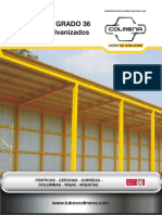 Ficha Tecnica Colmena PDF