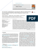 1 - An Innovative Methodology For Measuring The Effective Implementation