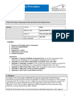 Discharge of Duty Into The Private Rented Sector