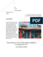 Informe Final Pedagogía - Natalia García R.