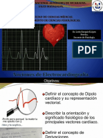 3 - Nociones de Electrocardiografía PDF