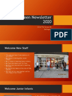 Halloween Newsletter 2020 PDF