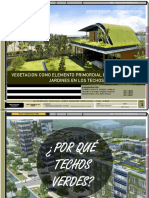 Jardines en Los Techos PDF