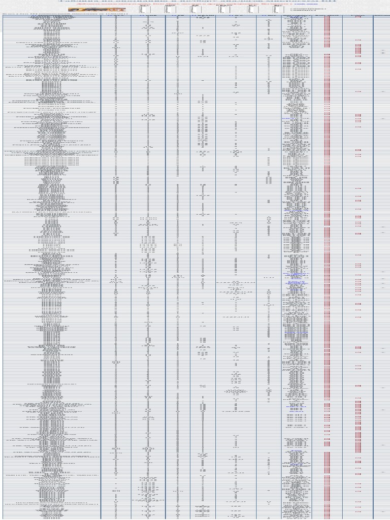 Таблица По Опознанию И Подбору Аналогов Микросхем БП PDF | PDF
