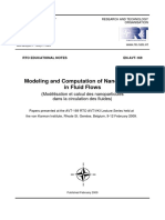 (RTO of NATO. Chazot O., Rambaud P., Proulx P. (Ed (B-Ok - Xyz) PDF
