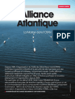 Alliance Atlantique PDF