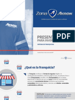 ZONA AKRON Presentacion Inv Corta