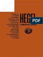 Félix Duque Pajuelo ed. Hegel La Odisea Del Espiritu  .pdf