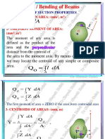 Lectuer 6 Bending 1