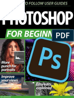 Photoshop For Beginners - January 2020
