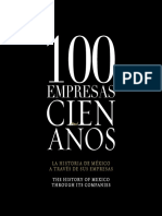 100empresas Cienaños PDF