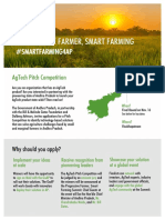 Progressive Farmer, Smart Farming: #Smartfarming4Ap #Smartfarming4Ap