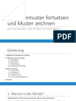 Plättchen Und Muster - Kopie PDF